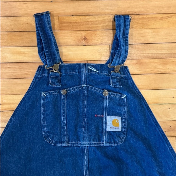Carhartt overalls - Picture 3 of 5